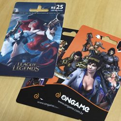 Serviços online criam comportamento de consumo de Gift Cards