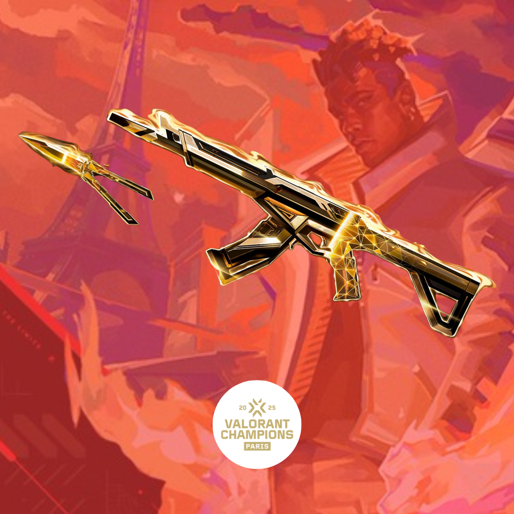 Valorant Champions 2025: Prepare-se para o ápice do cenário competitivo